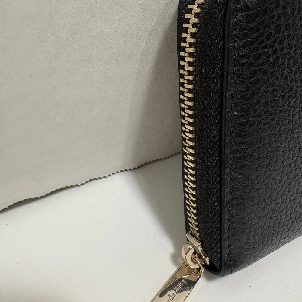 Kate Spade large continental wallet